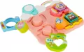 Zabawka dla dzieci tablica puzzle - tantis.pl