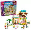 LEGO® Freinds. Sklep z akcesoriami dla zwierząt 42650 - tantis.pl
