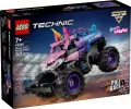 LEGO® Technic.  Monster Jam Sparkle Smash 42220 - tantis.pl