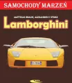 Lamborghini. Samochody marzeń - tantis.pl
