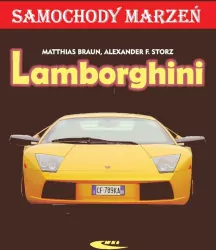 Lamborghini. Samochody marzeń