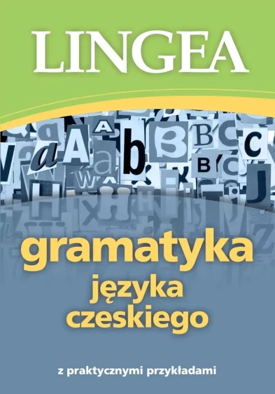 Gramatyka języka czeskiego z praktycznymi przykładami - tantis.pl