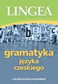 Gramatyka języka czeskiego z praktycznymi przykładami - tantis.pl