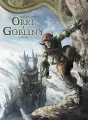 Myth. Orki i gobliny. Świat Akwilonu. Tom 2 - tantis.pl