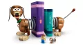 LEGO® Toy Story Cienki — podpórki pod książki 43301 - tantis.pl