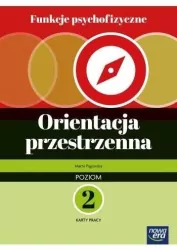 Funkcje psychofizyczne. Orientacja przestrzenna