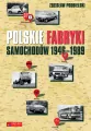 Polskie fabryki samochodów 1946-1989 - tantis.pl