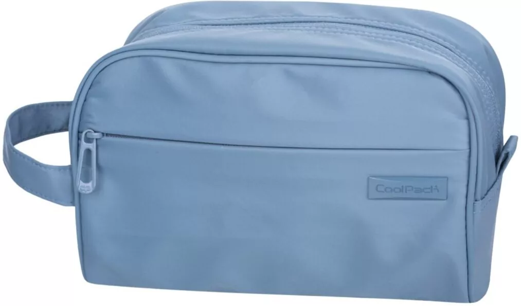 Kosmetyczka Coolpack Casey Blue - tantis.pl