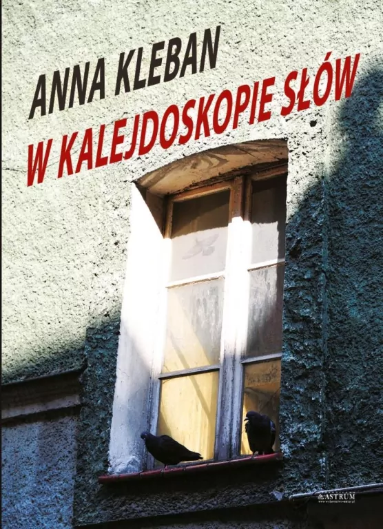 W kalejdoskopie słów - tantis.pl