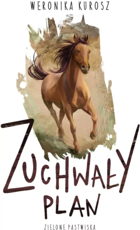 Zuchwały plan. Zielone pastwiska - tantis.pl