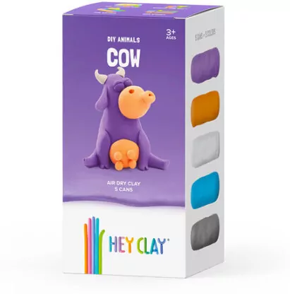 Hey Clay. Krowa - tantis.pl