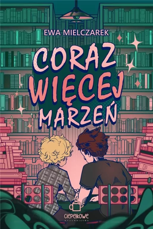 Coraz więcej marzeń - tantis.pl