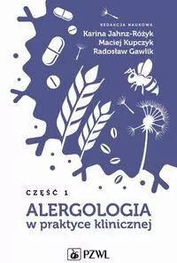 Alergologia w praktyce klinicznej. Część 1 - tantis.pl