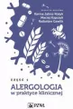 Alergologia w praktyce klinicznej. Część 1 - tantis.pl