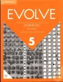 Evolve 5 Workbook with Audio - tantis.pl