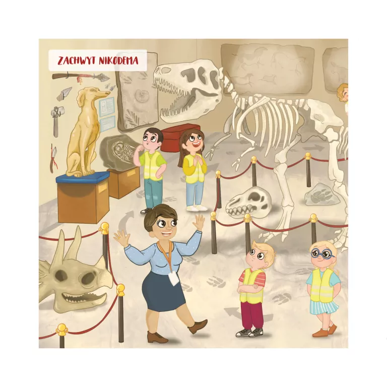 Poznaję emocje. Czytaj z Albikiem - tantis.pl