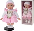 Lalka bobas 40 cm z polskim dźwiękiem - tantis.pl