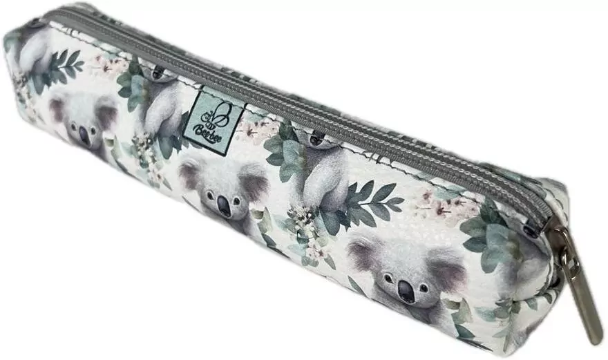 Piórnik mini prostokąt Me and My Koala - tantis.pl
