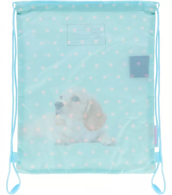 Worek na obuwie Puppy Line ASTRA - tantis.pl