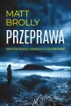 Louise Blackwell. Przeprawa - tantis.pl