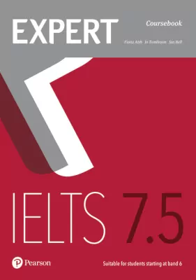 Expert IELTS 7.5. Coursebook