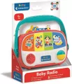 Mówiące baby radio - tantis.pl