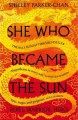 She Who Became the Sun - tantis.pl