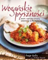 Wegańskie pyszności - tantis.pl