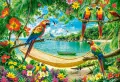 Puzzle 1000 Exotic Place For You CASTOR - tantis.pl