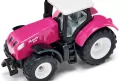 Traktor Mauly X540 różowy - tantis.pl