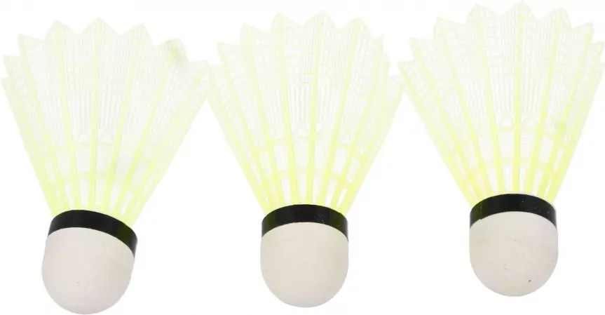 Lotki do badmintona 3 szt Mega Creative 532465 - tantis.pl