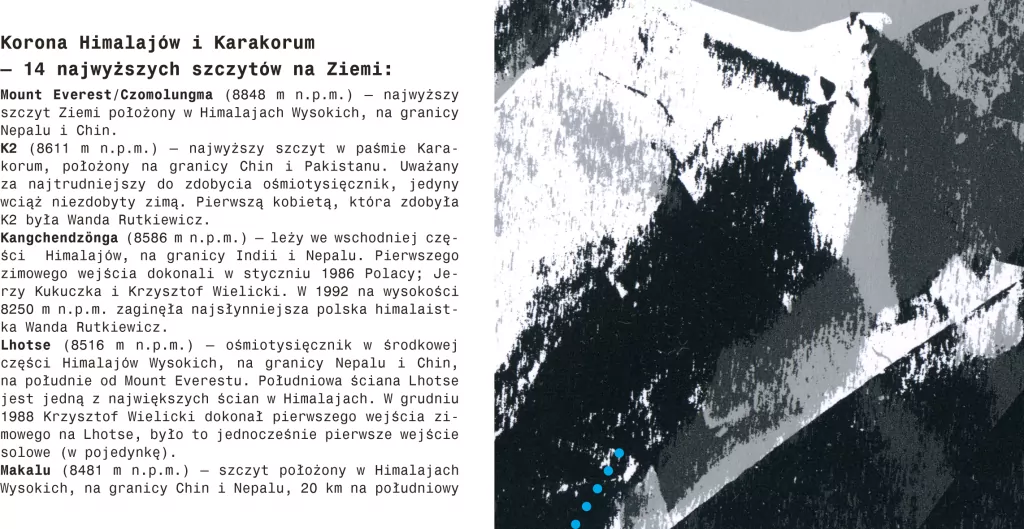 Zdobyć Koronę. Opowieść o Jerzym Kukuczce. Mistrzowie wyobraźni +CD. Audiobook - tantis.pl