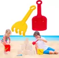 Łopatka i grabki MIX - tantis.pl
