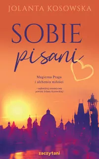 Sobie pisani - tantis.pl