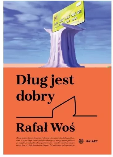 Dług jest dobry - tantis.pl