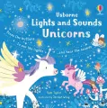 Unicorns. Lights and Sounds wer. angielska - tantis.pl