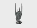 LEGO® Władca pierścieni: Hełm Saurona 11373 - tantis.pl