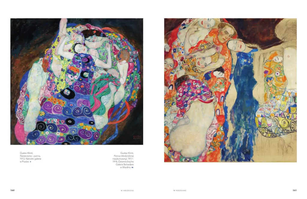 Gustav Klimt - tantis.pl