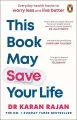 This book may save your life wer. angielska - tantis.pl