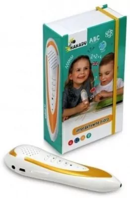 Interaktywne Pióro Kakadu