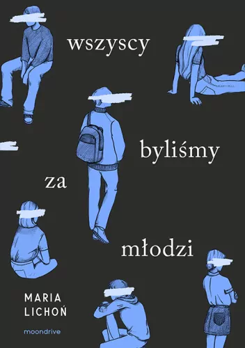 Wszyscy byliśmy za młodzi - tantis.pl