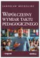 Współczesny wymiar taktu pedagogicznego - tantis.pl