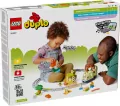 LEGO® Duplo. Przygoda z interaktywnym pociągiem 10427 - tantis.pl