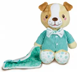 Maskotka mój przyjaciel Piesek