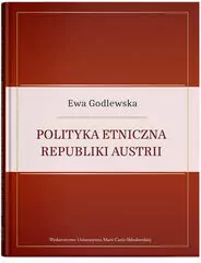 Polityka etniczna Republiki Austrii - tantis.pl