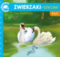 Park. Zwierzaki-Dzieciaki - tantis.pl