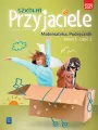 Szkolni przyjaciele. Matematyka. Podręcznik. Klasa 1. Część 2. Szkoła podstawowa - tantis.pl