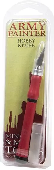 The Army Painter - Hobby Knife - tantis.pl