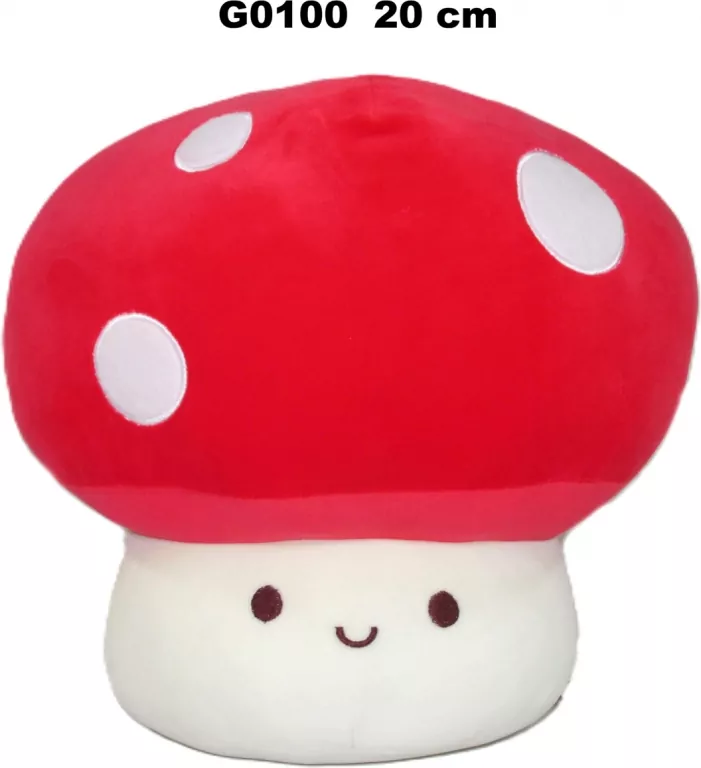 Grzyb 20cm - tantis.pl