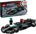 LEGO® Speed Champions. Bolid F1® Mercedes-AMG W15 77244 - tantis.pl
